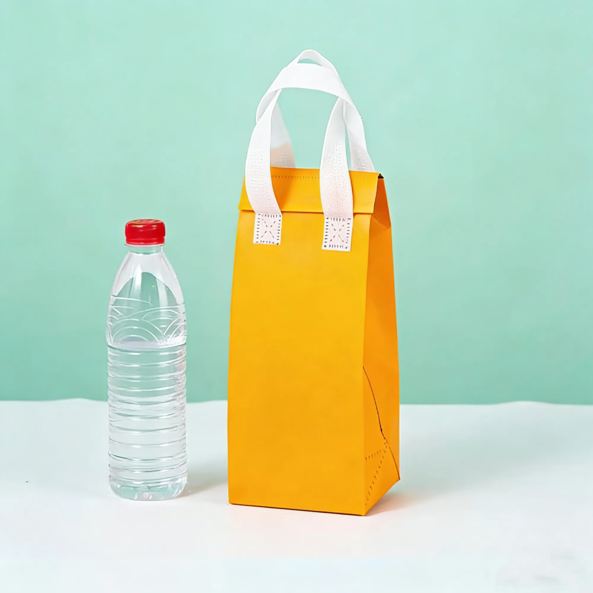 Non-Woven Insulated Bags