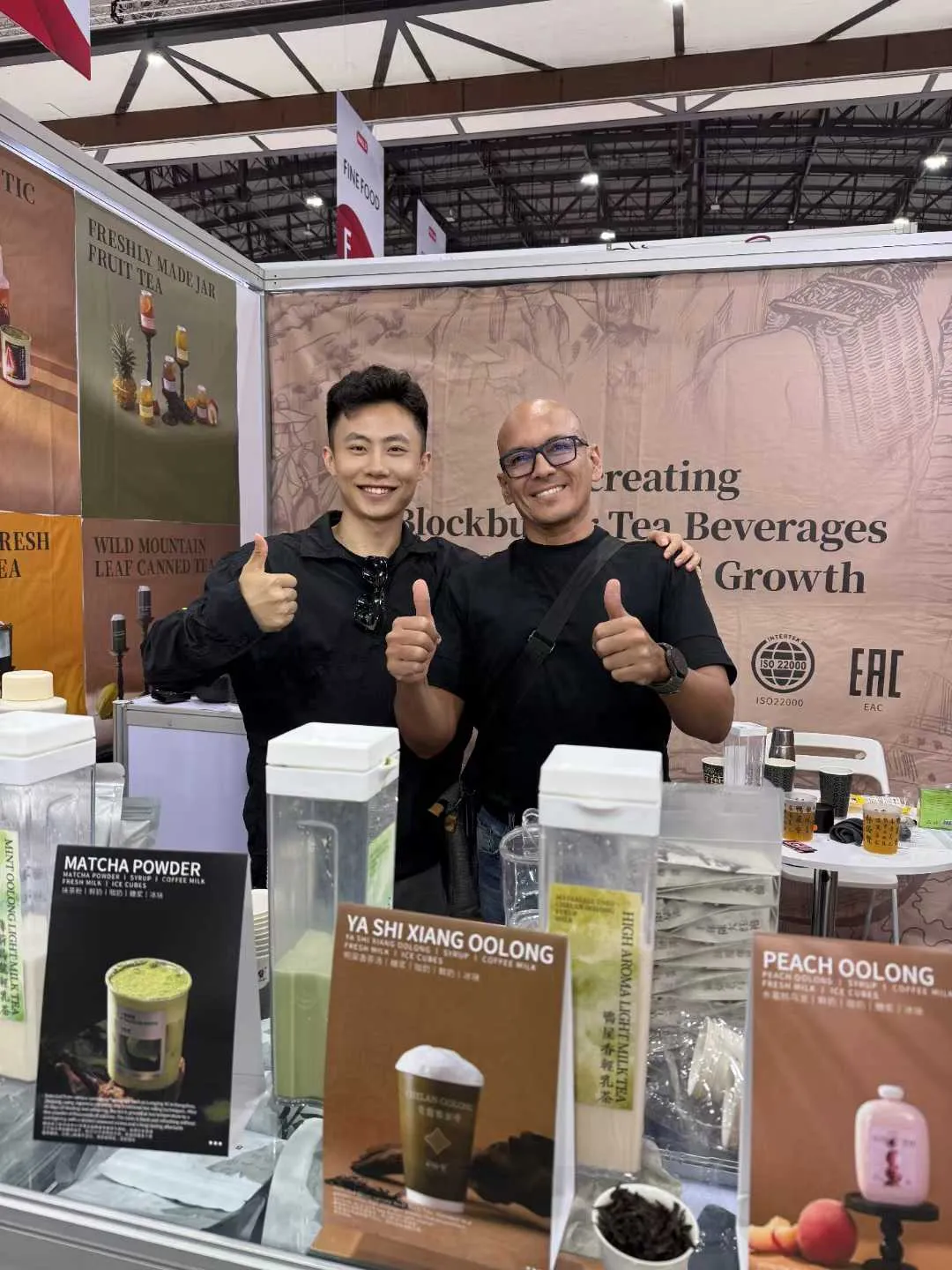 THAIFEX - Anuga Asia 2025