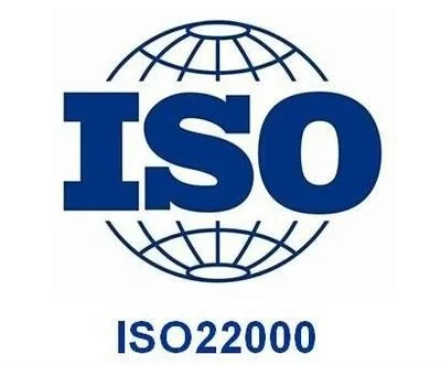 ISO 22000