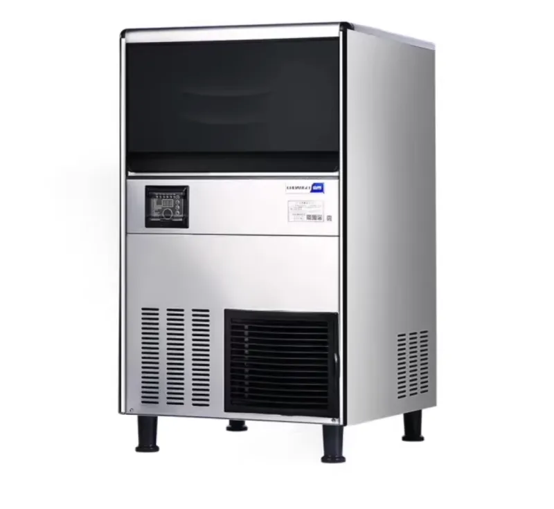 Automatic Milk Tea Machine