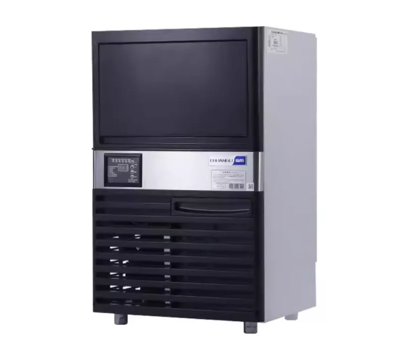 Automatic Sealing Machine