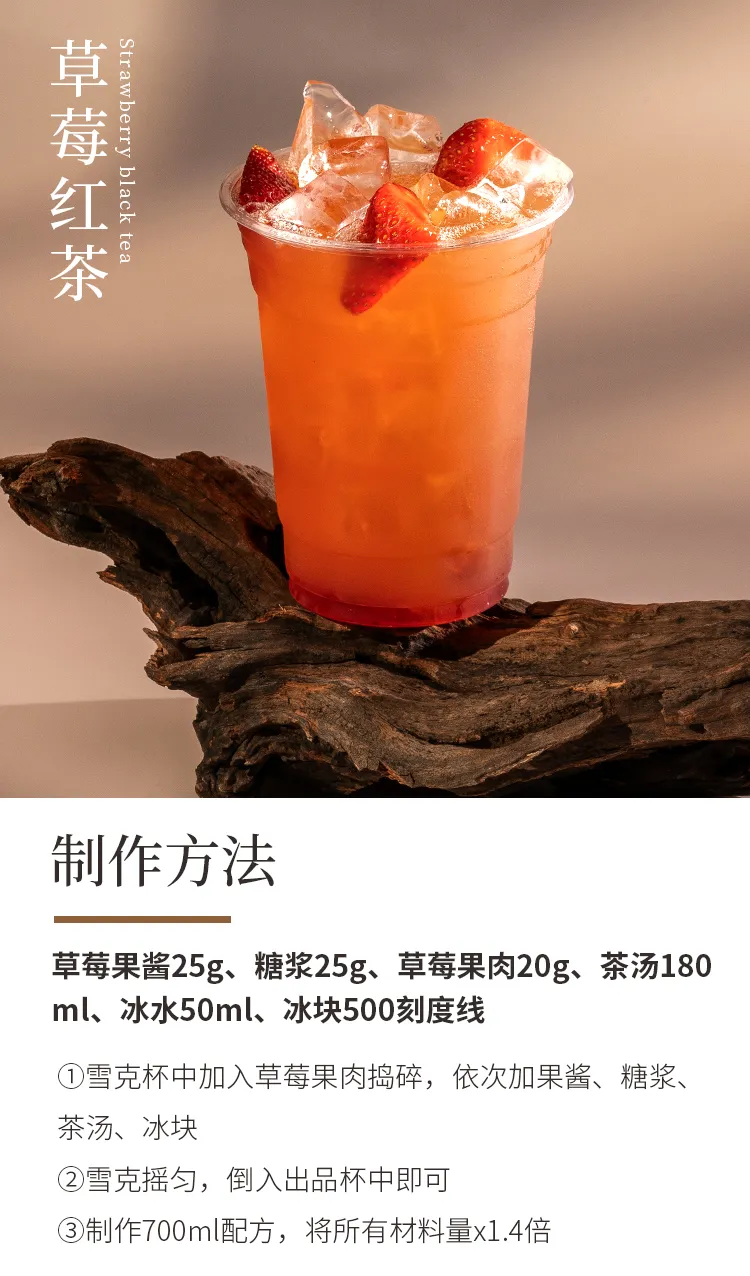 Xiaozhong Black Tea detail 3